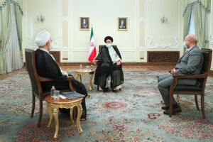 سران قوا
