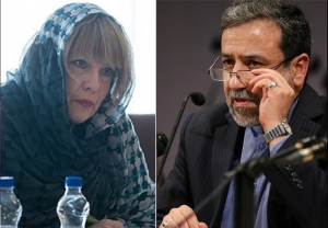 / گفت&zwnj;وگو درباره وضعیت اجرای برجام و &laquo;اینستکس&raquo;