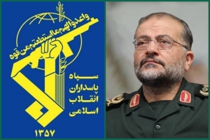 رئیس سازمان بسیج مستضعفین به شهادت رسید
