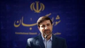 طحان&zwnj;نظیف: قانون انتخابات باید بروزرسانی شود