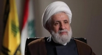 نعیم قاسم: مقاومت، تنها راه آزادسازی سرزمین است