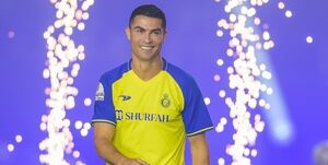 النصر برد، رونالدو باخت!