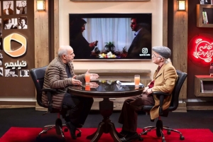 پرویز پرستویی در برنامه این هفته &laquo;کافه آپارات&raquo; با اجرای فریدون جیرانی، تاکید کرد اگر بهترین امکانات را هم در خارج از کشور به او بدهند، نمی&zwnj;تواند ایران را ترک کند.