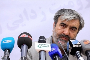 عزیزی، نایب رئیس کمیسیون امنیت ملی مجلس: صدای آمریکا و صهیونیست&zwnj;ها از تریبون اروپایی&zwnj;ها شنیده شد/ طرف&zwnj;های غربی به دنبال مذاکره برای توافق نکردن بودند/ اگر قرار باشد پرونده&zwnj;ای باز بماند و تضمینی برای لغو تحریم&zwnj;ها ارائه نشود، مذاکره را ادامه نمی&zwnj;دهیم