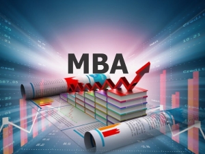 دوره MBA چیست؟