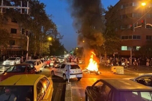 تحلیل عطاءالله مهاجرانی از اغتشاشات اخیر