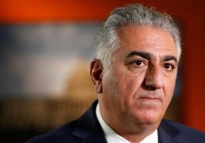 فیلم| پاسخ عجیب ربع پهلوی به سوال در مورد درآمدش