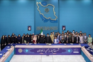 رئیسی: برنامه&zwnj;ای برای تغییر نداریم؛ گاهی چاره&zwnj;ای نیست