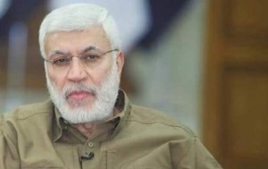 شهید ابومهدی المهندس