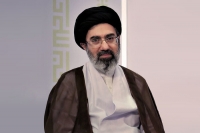  پیام رهبر انقلاب در پی شهادت دریابان علیرضا تنگسیری؛ شهادت فرزند دلیر تنگستان، سند افتخاری عظیم محسوب می&zwnj;شود