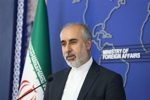 ناصر کنعانی