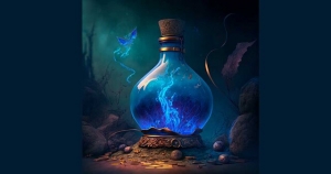 تولید عطر ۳۲۰۰ ساله در ترکیه!