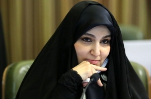 نرجس سلیمانی