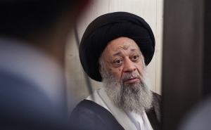 آیت&zwnj;الله موسوی جزایری در خطبه&zwnj;های نماز جمعه: در انگلیس، شب و روز نداشتم، برنامه های مختلفی برگزار می شد / هدف از سفر بنده، تبلیغ اسلام بود؛ منطقه مأموریتی ما، لندن، منچستر و بیرمنگام بود 