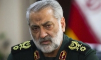 سردار شکارچی: جمهوری اسلامی ایران برای جنگ آماده است/ این&zwnj;بار، پاسخ ما شدیدتر، سنگین&zwnj;تر و قوی&zwnj;تر خواهد بود و جمهوری اسلامی ایران از خروج نفت از منطقه جلوگیری خواهد کرد