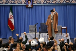 رهبر معظم انقلاب 