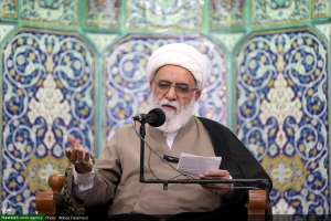 آیت الله شب زنده&zwnj;دار: دولتمردان آذربایجان بیدار بشوند