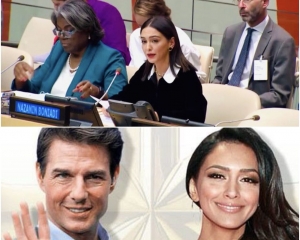 دفاع از حقوق زنان ایران با پرستوی جنسی!