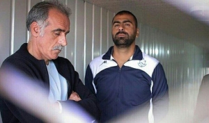 دلال می&zwnj;گفت بابت هر بازیکن ۴۰ درصد برای خودت!
