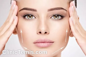 بهترین کلینیک لیفت صورت در نازی آباد | کلینیک تمیس