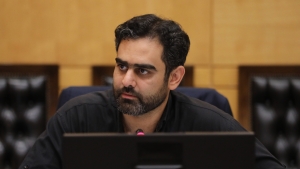امیرحسین ثابتی