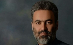 قاتل مداح تبریزی دستگیر شد