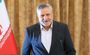 معاون امور مجلس ریاست جمهوری از معرفی &laquo;سید صولت مرتضوی&raquo; به&zwnj;عنوان وزیر پیشنهادی تعاون، کار و رفاه اجتماعی به مجلس شورای اسلامی خبر داد.