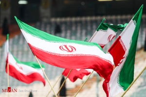 نماهنگ &laquo;عطر پرچم&raquo; منتشر شد