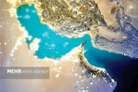 انتشار اخباری درباره عبور نخستین کشتی گاز قطر از هرمز