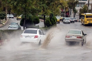 هواشناسی