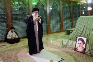رهبر معظم انقلاب
