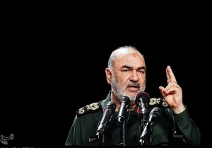 نسخه برخورد با دشمنان را به&zwnj;خوبی بلد هستیم