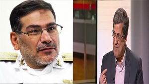 انتشار صحبت&zwnj;های منتشر نشده شمخانی در مصاحبه با نجاح محمدعلی پس از ۱۹ سال + ویدئو