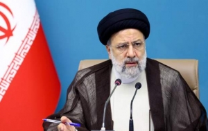ابراهیم رئیسی