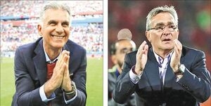 پیش&zwnj;بینی جالب برانکو درباره جام جهانی و ایران