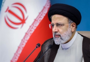 پیام تشکر رئیسی از تیم ملی فوتبال کشورمان