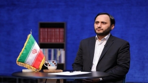 &laquo;مهرداد بذرپاش&raquo; وزیر پیشنهادی راه و شهرسازی شد