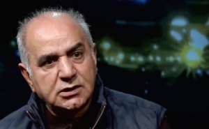 پرویز رستویی