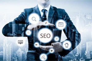 نقش سئو در شرکت های استارتاپ