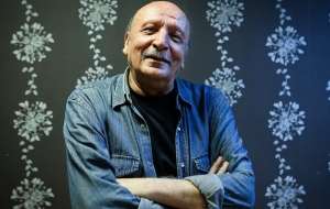&laquo;اصغر سمسارزاده&raquo; در بیمارستان بستری شد