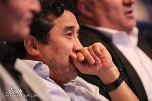 خداداد عزیزی