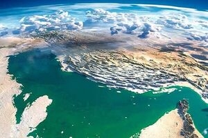 خلیج فارس