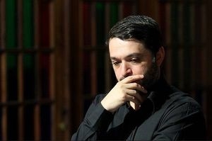 محمد قوچانی