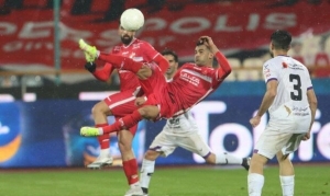 توافق نهایی پرسپولیس با بازیکن محبوب یحیی