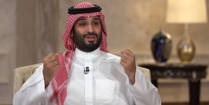 بن&zwnj;سلمان علنی ایران را به جنگ داخلی تهدید کرد! +فیلم
