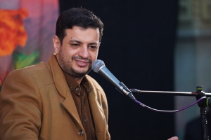 رائفی&zwnj;پور: این&zwnj;بار فرق می&zwnj;کند +ویدئو