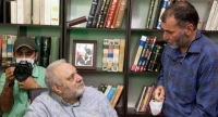 ده&zwnj;نمکی: کاسبی تا لحظه آخر پای اعتقاداتش ایستاد