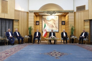 پزشکیان: دنبال جنگ نیستیم اما پاسخ قاطع می&zwnj;دهیم