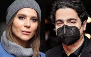 توقیف پاسپورت شجریان و سحر دولتشاهی