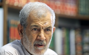 حسن غفوری فرد درگذشت